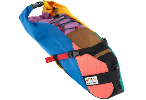 Torba podsiodłowa STICAL Bang 9L