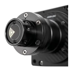 Podstawa kierownicy Simagic ALPHA-BW Alpha Baza kierownicy Direct Drive 15 Nm Pro Level