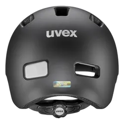 Kask rowerowy orzeszek UVEX City 4