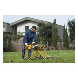 Piła łańcuchowa akumulatorowa STIGA CS 20V 100e 4Ah