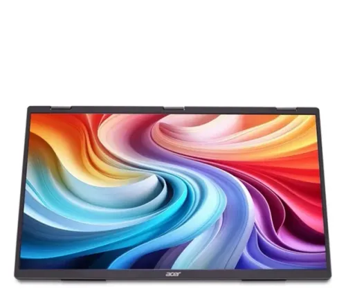 Monitor Acer PD193QEbmiuux 18,5" Full HD IPS 100Hz 4ms Przzenośny