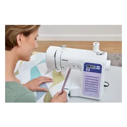 Maszyna do szycia Brother FS70WTX