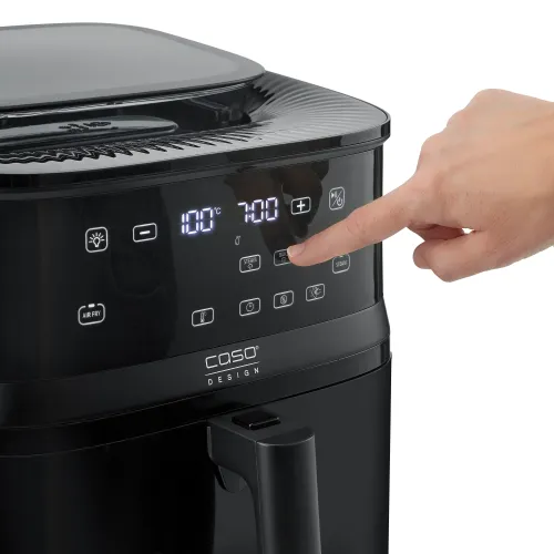Air fryer Caso Germany AirFry i Steam 700 1700W 7l