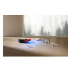 Robot sprzatający DREAME D20 Czarny