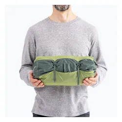 Namiot trekkingowy 1-osobowy Sea to Summit Telos Evo Bikepack tarragon