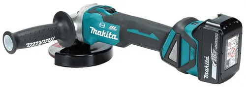 Szlifierka kątowa Makita DGA513Z