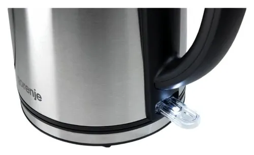 Gorenje K15DWS srebrny