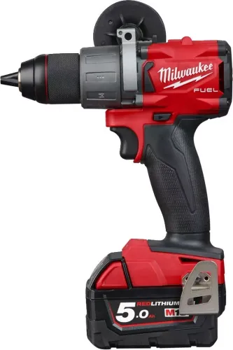 Milwaukee Yakıtlı Tornavida Matkabı M18 FDD2-502X