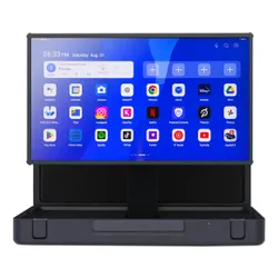 Monitor MOBILE PIXELS Pixcase 27" 1920x1080px	IPS