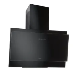Okap Akpo WK11 Juno 50 T300 Czarny