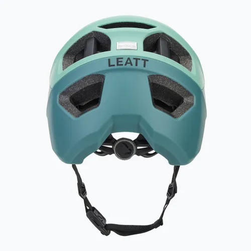 Kask rowerowy Leatt MTB AllMtn 4.0 V25 teal