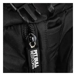 Plecak treningowy Pitbull Logo 2 Convertible 60 l black