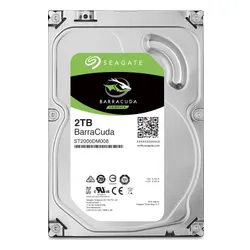 Dysk Seagate BarraCuda 2TB 2.5" SATA III (ST2000LM015)