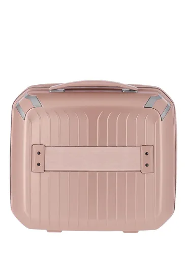 Travelite Elvaa Beauty Case Stand Kılıfı-rose gold