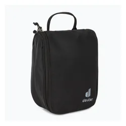 Orta Boy Deuter Wash Center Kozmetik Çantası ve-siyah