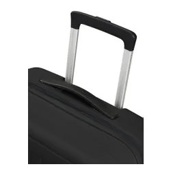 Чемодан American Tourister Rejoy medium case - true black