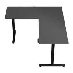 Huzaro Hero 9.5 Black (elektryczna regulacja)