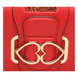 Dragoste MOSCHINO Jc4039pp1hld0500 geanta Rosso