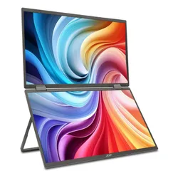 Monitor ACER PD163QT 15.6" 1920x1080px IPS 8 ms [GTG]