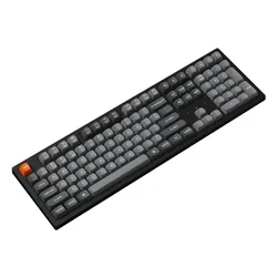 Klawiatura KEYCHRON K10 Max QMK Wireless Hot-Swap Super Red Switch