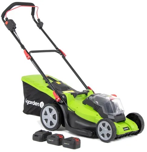 Kosiarka akumulatorowa 4GARDEN AM3822S