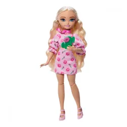 Mattel Lalka Barbie Dream Besties Malibu Festiwalowe stylizacje