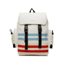 Tommy Jeans TJM Street Flap Rucsac AM0AM10884 YBL