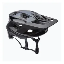Kask rowerowy Fox Racing Speedframe RS Camo black camo