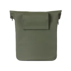 Сумка для багажника BASIL City Shopper Vegan Leather