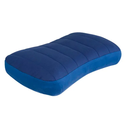 Poduszka Aeros Premium Lumbar Support Sea To Summit - navy blue