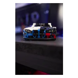 LEGO 42226 Technic: Гоночный автомобиль BMW M4 GT3 EVO