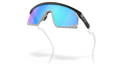 Велосипедные очки OAKLEY BXTR PRIZM Sapphire