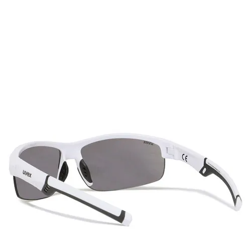 Okulary przeciwsłoneczne Uvex Sportstyle 226 S5320288816 White Black - Rozmiar (EU) 00