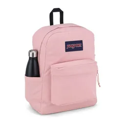 Plecak miejski JanSport SuperBreak Plus - misty rose
