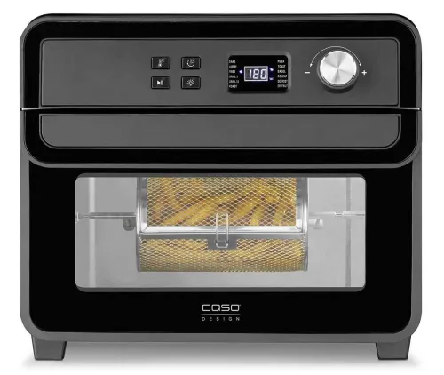 Air fryer Caso Germany CASO 3000 AirFry Chef 1700 1700W