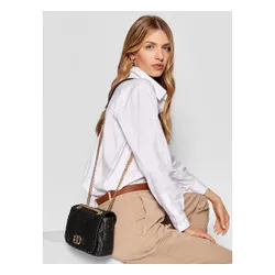 Geanta TWINSET 221td8121 Nero 00006