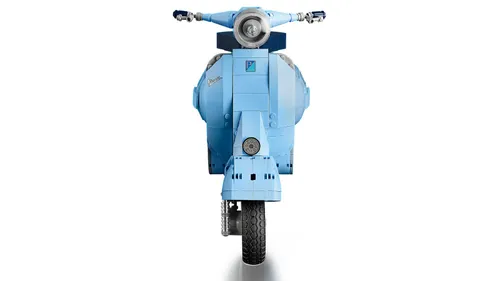 Конструктор Lego 10298 Creator Expert - Vespa 125