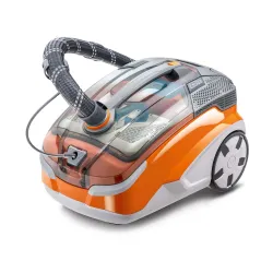 Odkurzacz Thomas Aqua+ Pet & Family Plus 1700W Turboszczotka Ssawka do prania dywanów Ssawka do przetykania syfonów