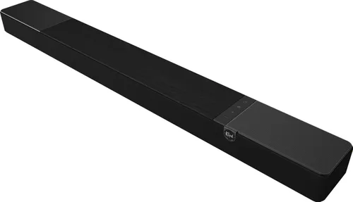 Soundbar KLIPSCH Flexus Core 200 + Subwoofer KLIPSCH Flexus Sub 100 Czarny