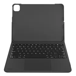 Etui na iPad Air / iPad Pro BELKIN Everyday Keyboard Czarny
