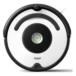 Робот-пылесос iRobot Roomba 675