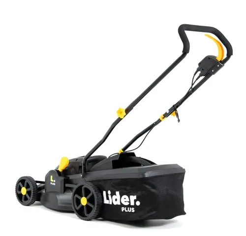 Kosiarka elektryczna LIDER PLUS GTK1400 1400W 340mm
