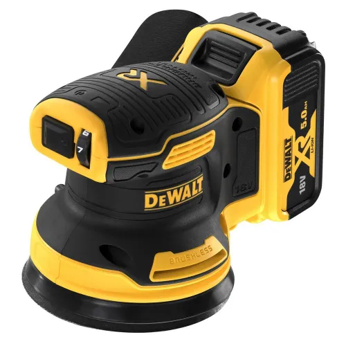 DeWalt DCW210NT Taşlama Makinesi