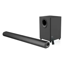 Soundbar Fenda HT-350 2.1 Bluetooth