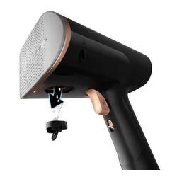 Parownica do ubrań (Steamer) BRAUN QuickStyle 7 GS7077BK