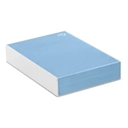 Dysk SEAGATE One Touch 5TB HDD Niebieski