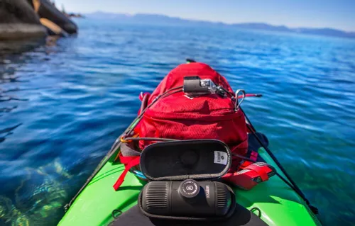 Ekspres WACACO Nanopresso Szary + Adapter NS