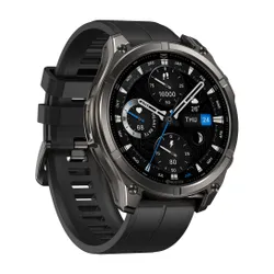 Smartwatch ZEBLAZE Vibe 8 Czarny