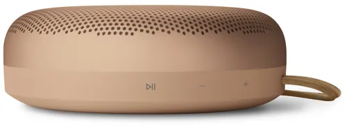Głośnik mobilny BANG & OLUFSEN Beosound A1 3rd Gen Brązowy