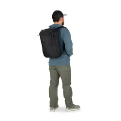 Plecak miejski 3w1 Osprey Aeode Briefpack - antique blue
